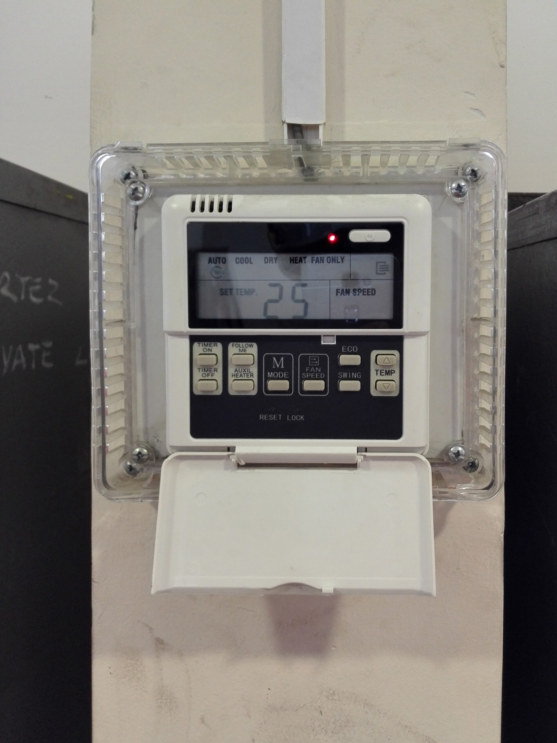 En este momento estás viendo Instalación y Mantención Equipos Aire Acondicionado FTL