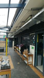 Lee más sobre el artículo Proyecto Eléctrico Jardín Infantil Duende Melodía