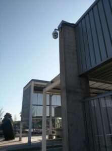 Lee más sobre el artículo Instalación y Mantención de CCTV, Fundición Talleres, Rancagua
